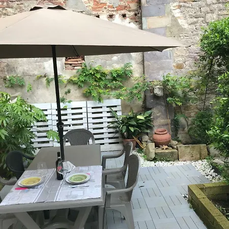 Country house Antica Dimora Medioevale *
