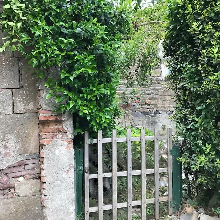 Antica Dimora Medioevale *