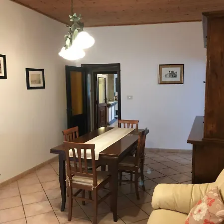 Country house Antica Dimora Medioevale *