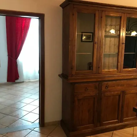 Antica Dimora Medioevale Country house *