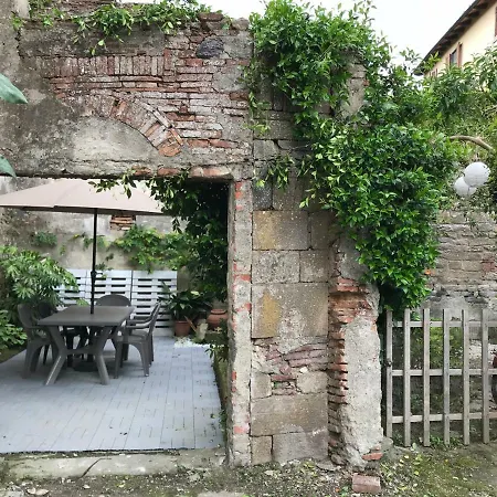 Country house Antica Dimora Medioevale