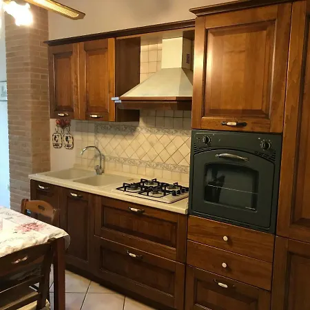 Antica Dimora Medioevale Country house Vicopisano
