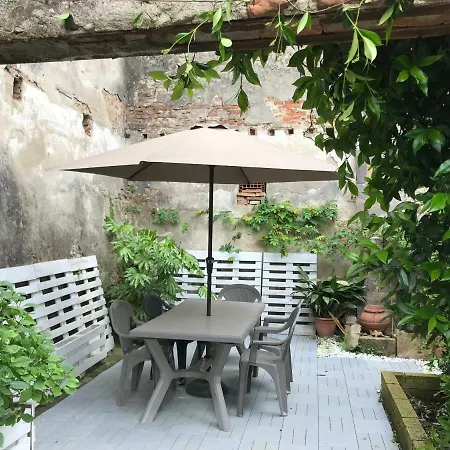 Antica Dimora Medioevale Vicopisano