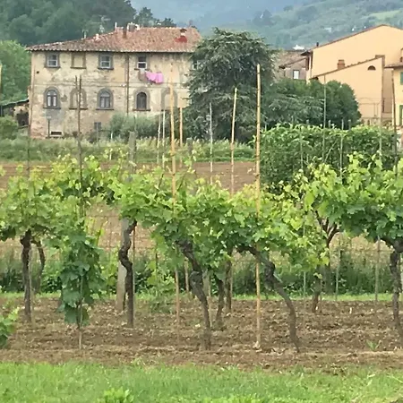 Antica Dimora Medioevale Country house