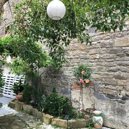 Antica Dimora Medioevale Country house Vicopisano