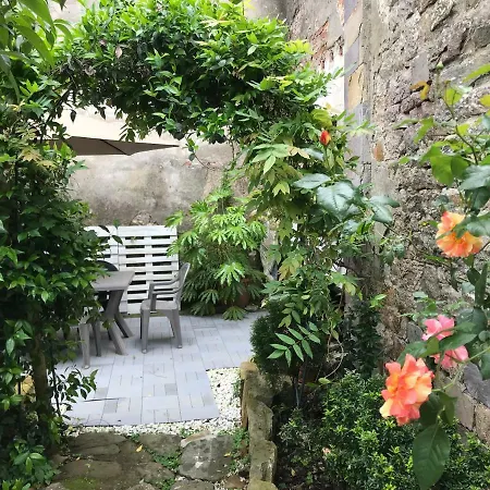 Antica Dimora Medioevale Country house Vicopisano