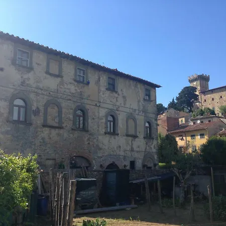 Antica Dimora Medioevale Country house Vicopisano