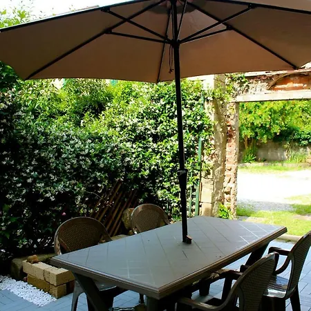 Country house Antica Dimora Medioevale Vicopisano