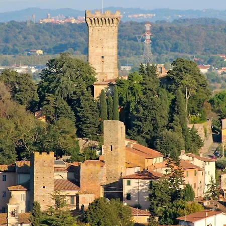 Country house Antica Dimora Medioevale Vicopisano