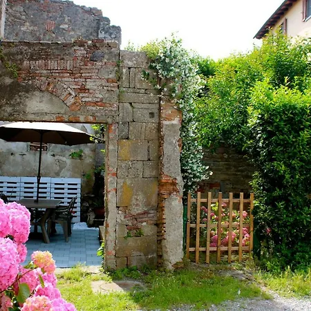 Antica Dimora Medioevale Country house