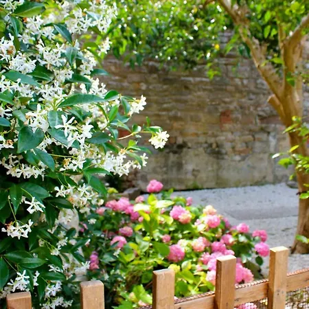 Country house Antica Dimora Medioevale Vicopisano